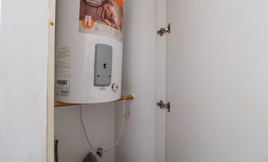 VENTA DEPTO 2 AMBIENTES CON COCHERA EN FLORIDA