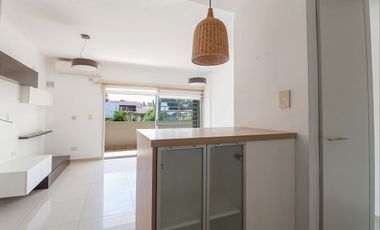 VENTA DEPTO 2 AMBIENTES CON COCHERA EN FLORIDA