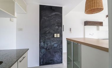 VENTA DEPTO 2 AMBIENTES CON COCHERA EN FLORIDA