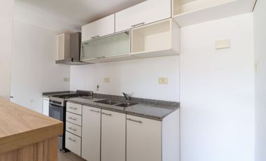 VENTA DEPTO 2 AMBIENTES CON COCHERA EN FLORIDA