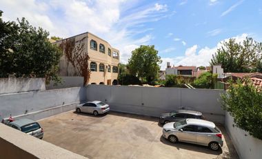 VENTA DEPTO 2 AMBIENTES CON COCHERA EN FLORIDA