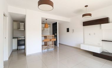 VENTA DEPTO 2 AMBIENTES CON COCHERA EN FLORIDA