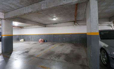 VENTA DEPTO 2 AMBIENTES CON COCHERA EN FLORIDA