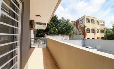 VENTA DEPTO 2 AMBIENTES CON COCHERA EN FLORIDA