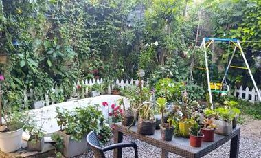 Chalet en venta en Quilmes Residencial
