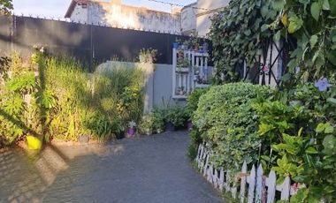 Chalet en venta en Quilmes Residencial