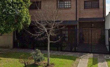 Chalet en venta en Quilmes Centro