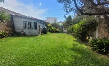 Chalet en venta en Quilmes Centro