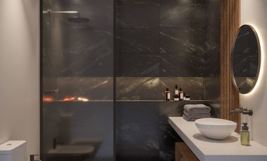 Departamento en venta en La Plata