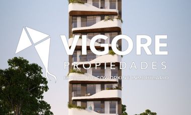 Departamento en venta en La Plata