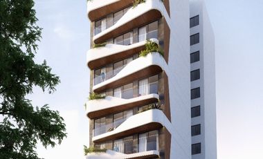 Departamento en venta en La Plata