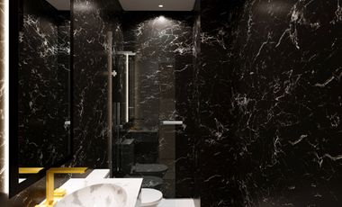 Departamento en venta en La Plata