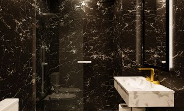 Departamento en venta en La Plata