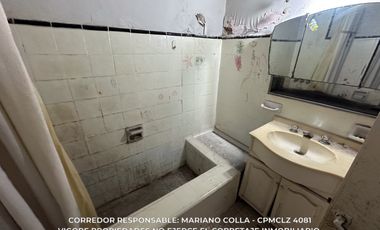 Casa 3 ambientes 300 m² en venta con cochera en Temperley APTA CREDITO