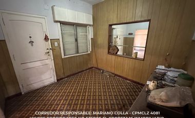 Casa 3 ambientes 300 m² en venta con cochera en Temperley APTA CREDITO