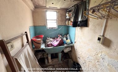 Casa 3 ambientes 300 m² en venta con cochera en Temperley APTA CREDITO