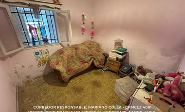Casa 3 ambientes 300 m² en venta con cochera en Temperley APTA CREDITO