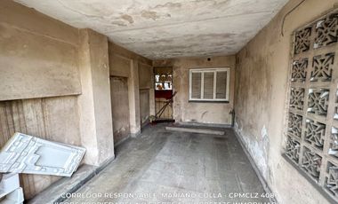 Casa 3 ambientes 300 m² en venta con cochera en Temperley APTA CREDITO