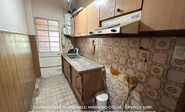 Casa 3 ambientes 300 m² en venta con cochera en Temperley APTA CREDITO