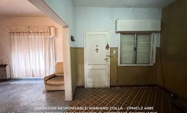 Casa 3 ambientes 300 m² en venta con cochera en Temperley APTA CREDITO