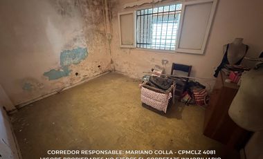 Casa 3 ambientes 300 m² en venta con cochera en Temperley APTA CREDITO