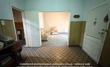 Casa 3 ambientes 300 m² en venta con cochera en Temperley APTA CREDITO