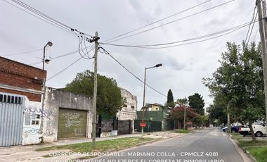 Casa 3 ambientes 300 m² en venta con cochera en Temperley APTA CREDITO