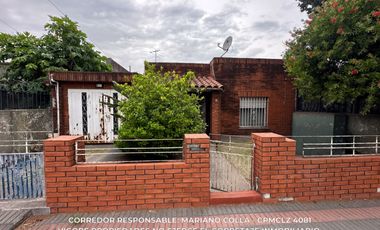 Casa 3 ambientes 300 m² en venta con cochera en Temperley APTA CREDITO