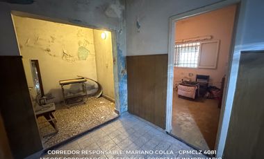 Casa 3 ambientes 300 m² en venta con cochera en Temperley APTA CREDITO