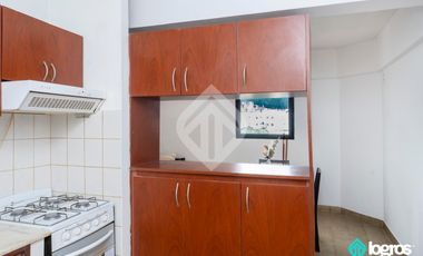 DEPARTAMENTO EN VENTA - SAN MARTÍN Y ALBERDI - SALTA