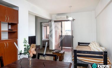 DEPARTAMENTO EN VENTA - SAN MARTÍN Y ALBERDI - SALTA