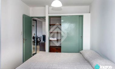 DEPARTAMENTO EN VENTA - SAN MARTÍN Y ALBERDI - SALTA