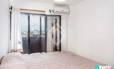 DEPARTAMENTO EN VENTA - SAN MARTÍN Y ALBERDI - SALTA