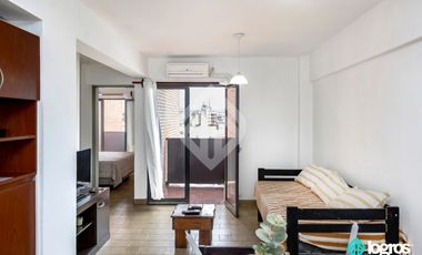 DEPARTAMENTO EN VENTA - SAN MARTÍN Y ALBERDI - SALTA