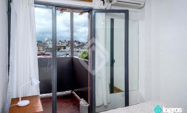 DEPARTAMENTO EN VENTA - SAN MARTÍN Y ALBERDI - SALTA