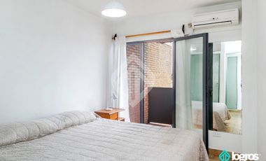 DEPARTAMENTO EN VENTA - SAN MARTÍN Y ALBERDI - SALTA