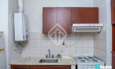 DEPARTAMENTO EN VENTA - SAN MARTÍN Y ALBERDI - SALTA