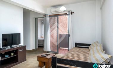 DEPARTAMENTO EN VENTA - SAN MARTÍN Y ALBERDI - SALTA