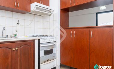 DEPARTAMENTO EN VENTA - SAN MARTÍN Y ALBERDI - SALTA