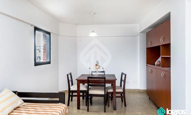 DEPARTAMENTO EN VENTA - SAN MARTÍN Y ALBERDI - SALTA