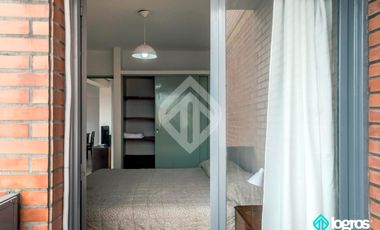DEPARTAMENTO EN VENTA - SAN MARTÍN Y ALBERDI - SALTA