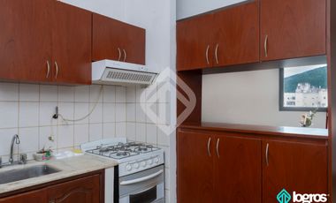 DEPARTAMENTO EN VENTA - SAN MARTÍN Y ALBERDI - SALTA