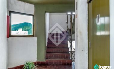 DEPARTAMENTO EN VENTA - SAN MARTÍN Y ALBERDI - SALTA