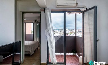 DEPARTAMENTO EN VENTA - SAN MARTÍN Y ALBERDI - SALTA