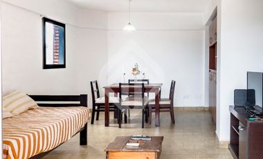 DEPARTAMENTO EN VENTA - SAN MARTÍN Y ALBERDI - SALTA