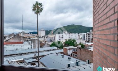 DEPARTAMENTO EN VENTA - SAN MARTÍN Y ALBERDI - SALTA