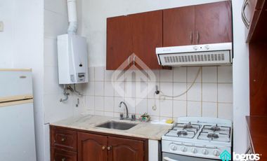 DEPARTAMENTO EN VENTA - SAN MARTÍN Y ALBERDI - SALTA