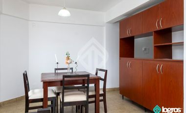DEPARTAMENTO EN VENTA - SAN MARTÍN Y ALBERDI - SALTA