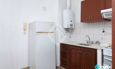DEPARTAMENTO EN VENTA - SAN MARTÍN Y ALBERDI - SALTA