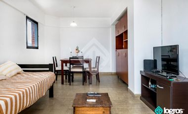 DEPARTAMENTO EN VENTA - SAN MARTÍN Y ALBERDI - SALTA